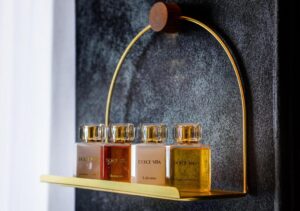 Dharma Boutique Hotel & SPA Roma