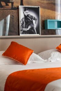 Hotel Mayet París