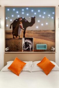 Hotel Mayet París