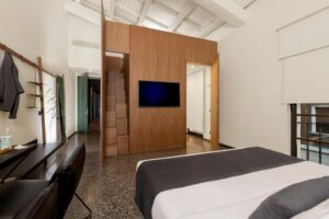Hotel Royal Bissolati Roma