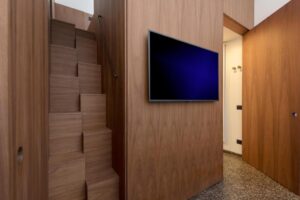 Hotel Royal Bissolati Roma