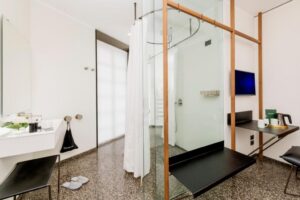 Hotel Royal Bissolati Roma