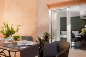 Hotel Royal Bissolati Roma