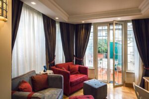 Hotel Britannia Roma