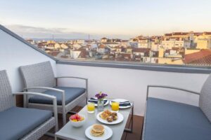 9Hotel Mercy Lisboa