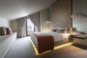 9Hotel Mercy Lisboa