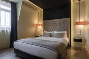 9Hotel Mercy Lisboa