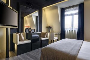 9Hotel Mercy Lisboa