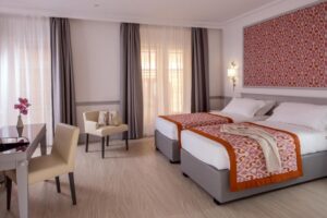 Hotel Della Conciliazione Roma