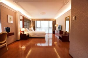Hotel Chasse Boutique Ámsterdam