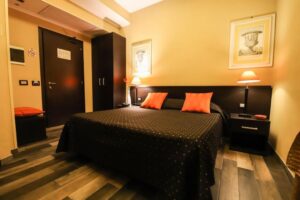 Hotel Latinum Roma
