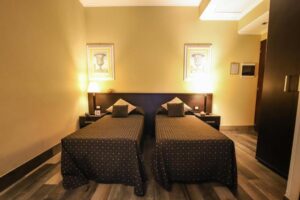 Hotel Latinum Roma