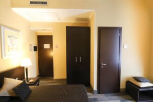 Hotel Latinum Roma