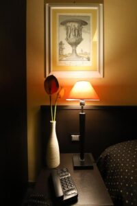 Hotel Latinum Roma