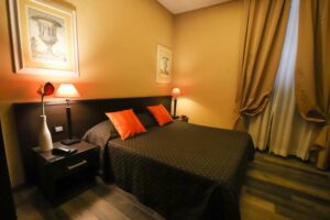 Hotel Latinum Roma