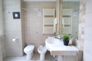 Hotel Latinum Roma