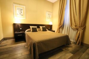 Hotel Latinum Roma
