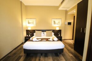 Hotel Latinum Roma