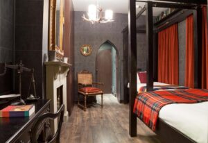 Georgian House Hotel Londres
