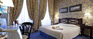 Hotel Beaubourg París