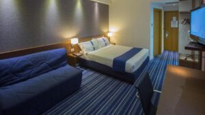 Hotel GP Roma