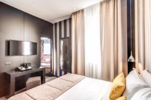 Doria Palace Boutique Hotel Roma