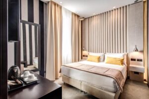 Doria Palace Boutique Hotel Roma