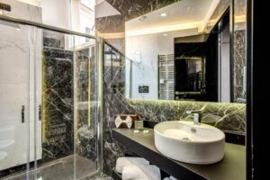 Doria Palace Boutique Hotel Roma
