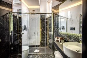 Doria Palace Boutique Hotel Roma