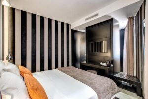 Doria Palace Boutique Hotel Roma