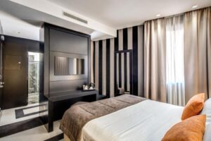 Doria Palace Boutique Hotel Roma