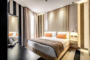 Doria Palace Boutique Hotel Roma