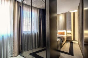 Doria Palace Boutique Hotel Roma