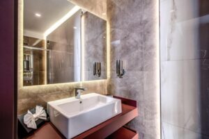 Doria Palace Boutique Hotel Roma
