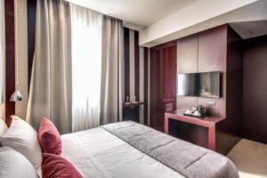 Doria Palace Boutique Hotel Roma