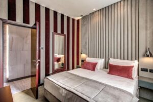 Doria Palace Boutique Hotel Roma