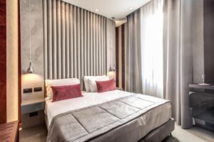 Doria Palace Boutique Hotel Roma