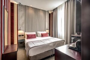 Doria Palace Boutique Hotel Roma