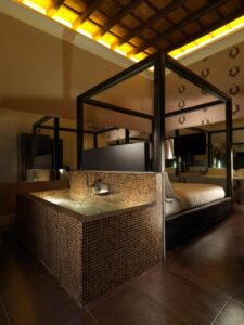 Hotel LE RÊVE DE NAIM Roma