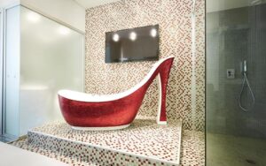 Hotel LE RÊVE DE NAIM Roma