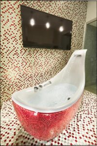 Hotel LE RÊVE DE NAIM Roma
