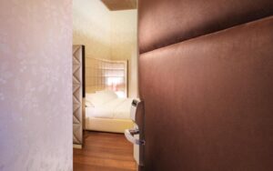 Hotel LE RÊVE DE NAIM Roma