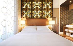 Hotel LE RÊVE DE NAIM Roma