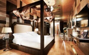 Hotel LE RÊVE DE NAIM Roma