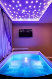 Hotel LE RÊVE DE NAIM Roma