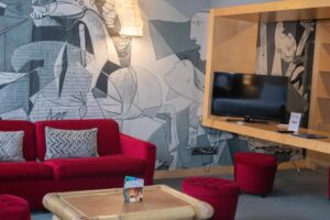 Hotel Abitart Roma