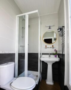 Hotel Eiffel Villa Garibaldi París