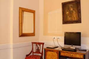 Boutique Hotel Trevi Roma