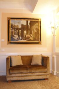 Boutique Hotel Trevi Roma