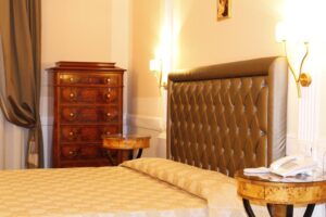 Boutique Hotel Trevi Roma